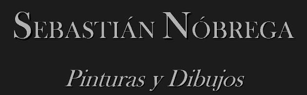 Sebastián Nóbrega
