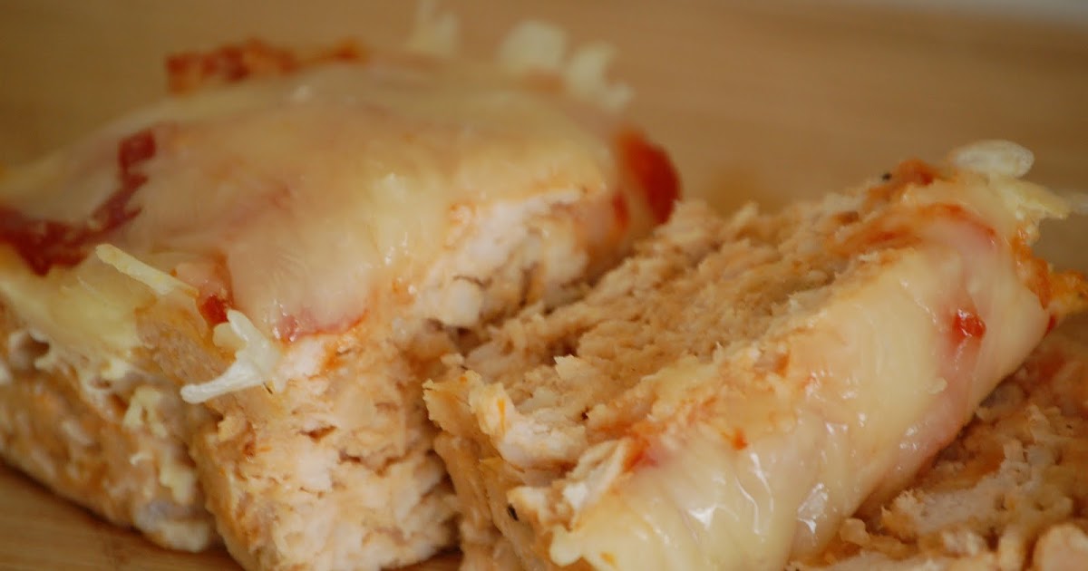 The Fairhope Foodie Turkey Mini Meat Loaves