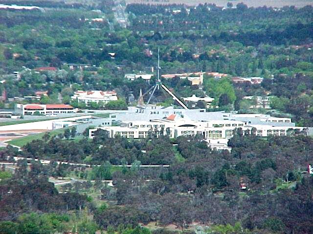 Canberra