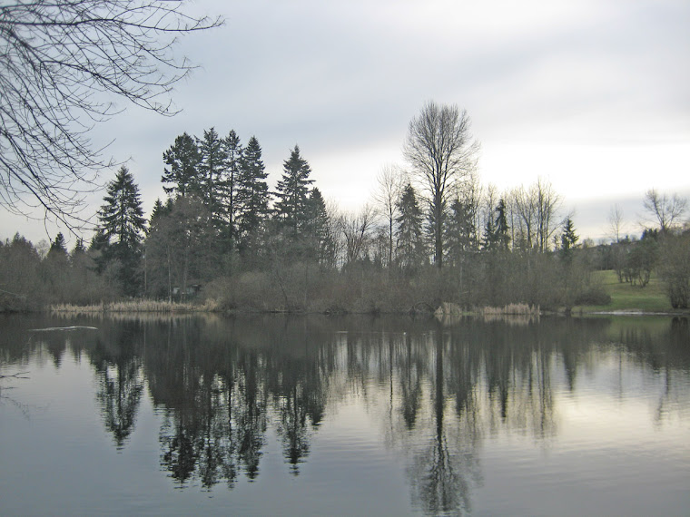Lake Boren