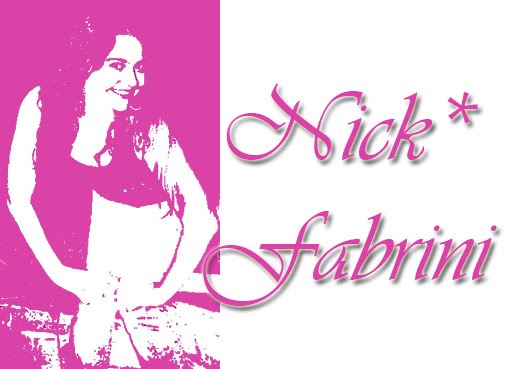 Nick* Fabrini