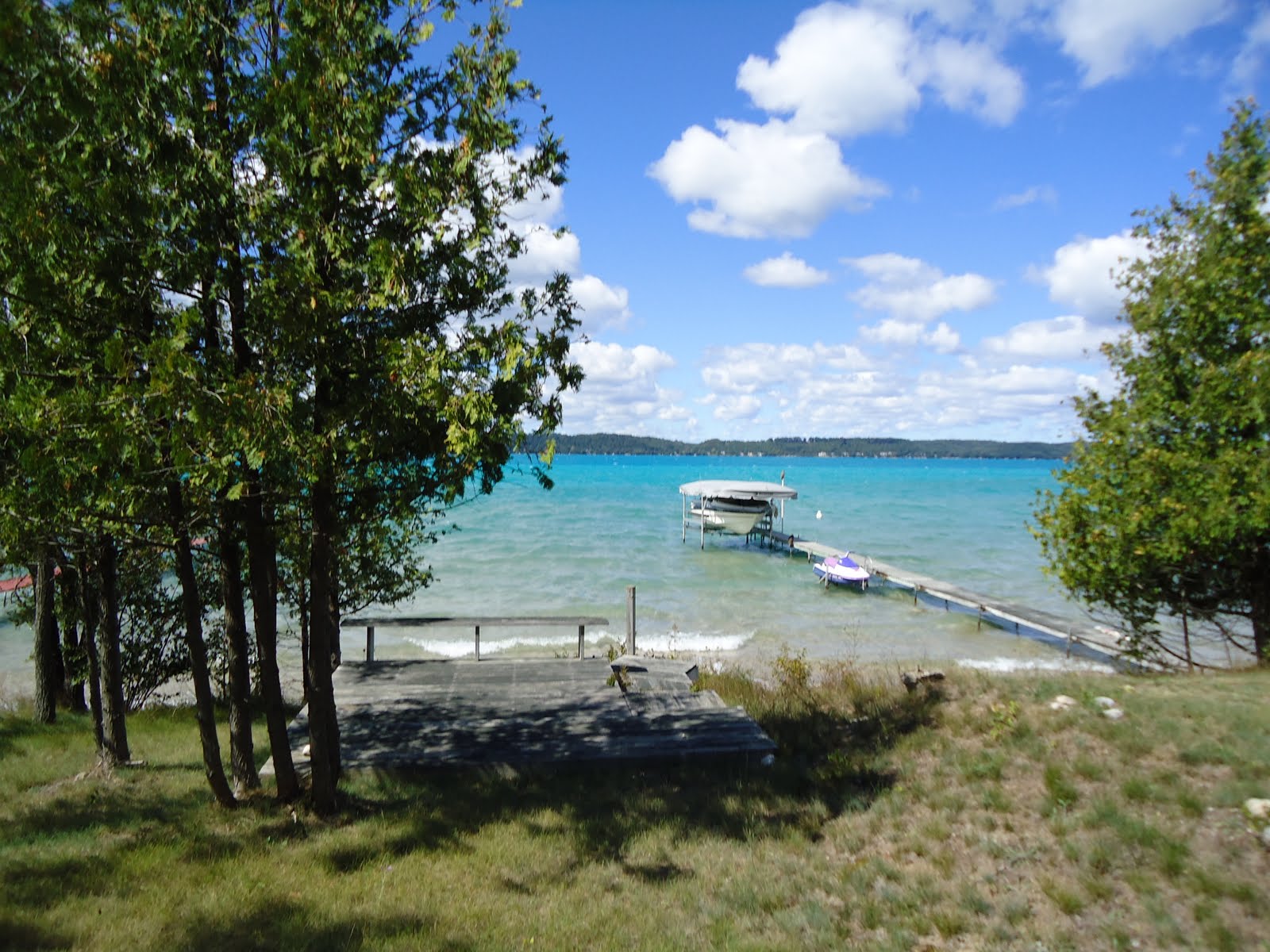 Torch Lake, MI Lots of fun times Torch lake, Northern michigan