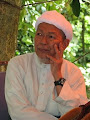 Tuan Guru Nik Abdul Aziz Nik Mat