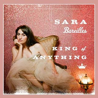 Sara Bareilles - King of Anything :: Lyrics, Mp3, Ringtones | Music Juzz
