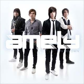 Amely Lyrics