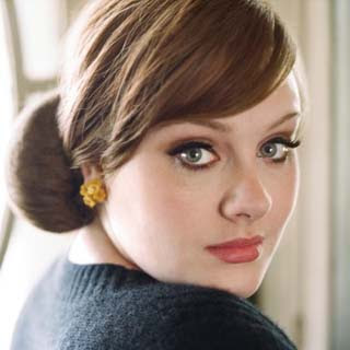Adele Rolling In The Deep