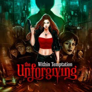 Within Temptation Faster