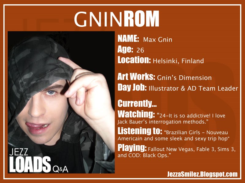 gninrom gninrom