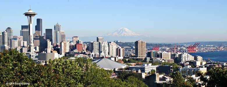 SEATTLE INDEX ES