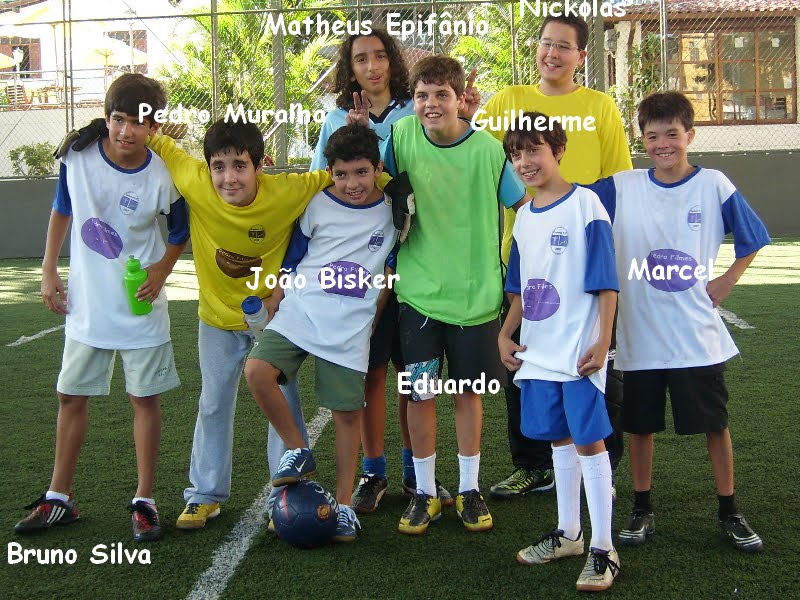 Carioca Football Clube
