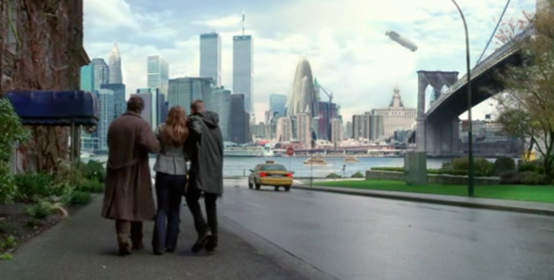 You Never Knew This City Was Built on Deception