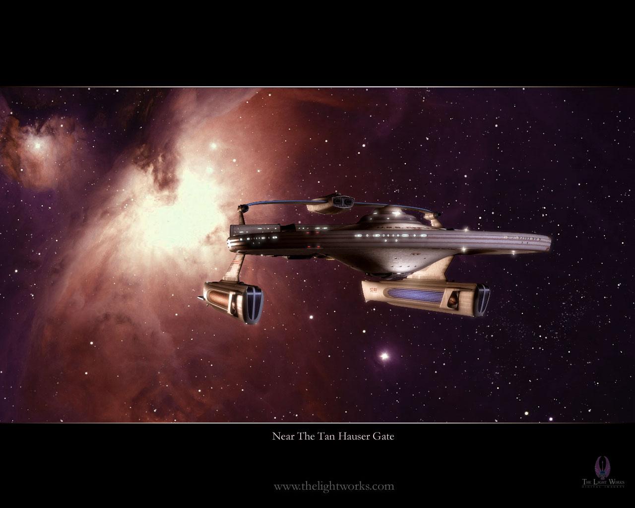 star trek sci fi blog star trek wallpapers the light works star trek