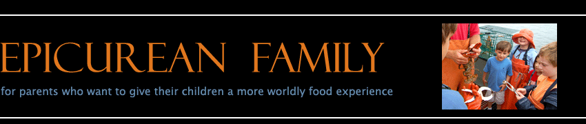 Epicurean Family