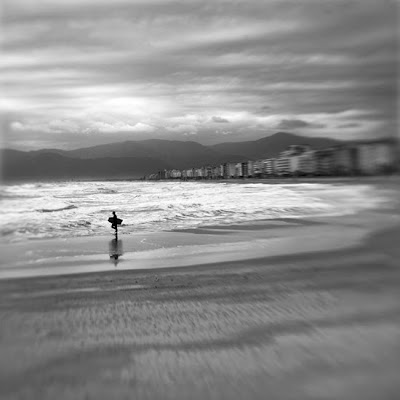 plage de canet en roussillon