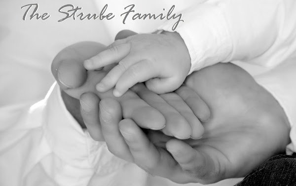 The Strube Family