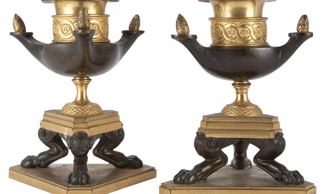 Beauty & The Bourgeoisie Continental Furniture Auction at Doyle New York