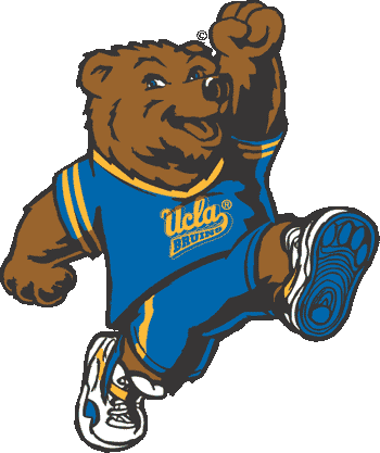 Size Matters: UCLA is the
