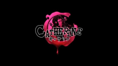 Catherine PS3 and XBox 360