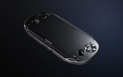 Sony NGP Next Generation Portable
