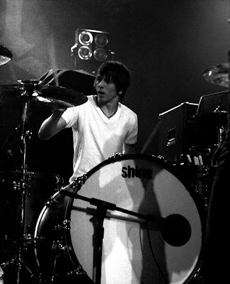 Tdwp Daniel Williams