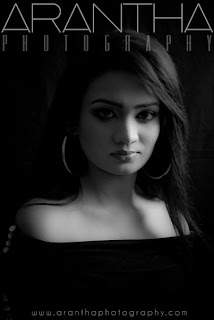 Sri Lankan Singer Nadini Premadasa | Latest Photo Shoot