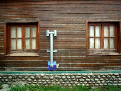 Lapanamericana: Río Gallegos, rumbo al Atlántico