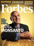 Phil Angell Monsanto