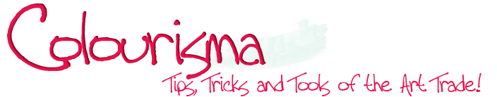 Colourisma