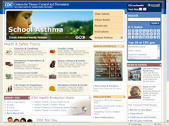CDC/OWCD- Internet Home page