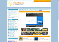 PlayFree - Online Free Games Portal
