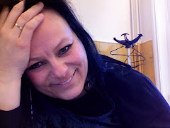 handen in 't haar.....
