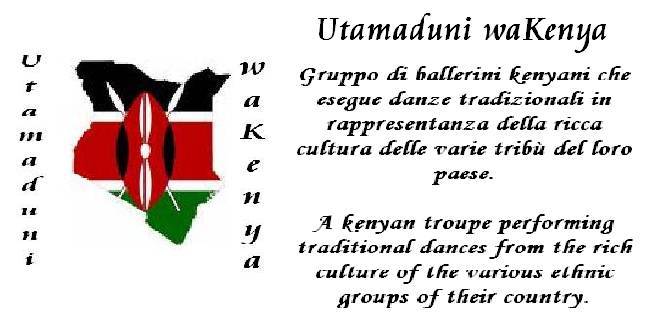 Utamaduni waKenya