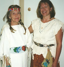LAURA LEE AND CINDY