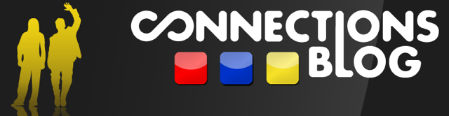 Connections Ministry