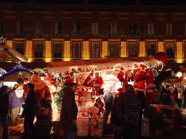 Marché Noel