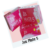 Jusmate5