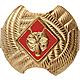 Cub Scout Neckerchief Holder