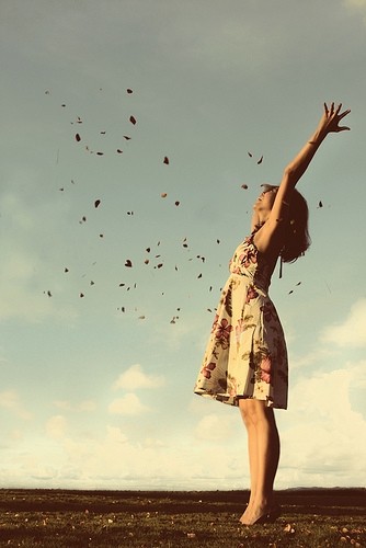 Foto bij [18] Only you can make me smile