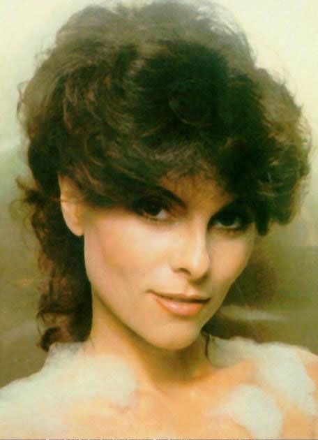 The Vault of Horror: The Many Faces of Adrienne Barbeau