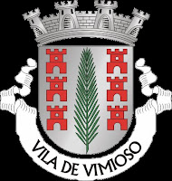 Imagem do brasão do Vimioso