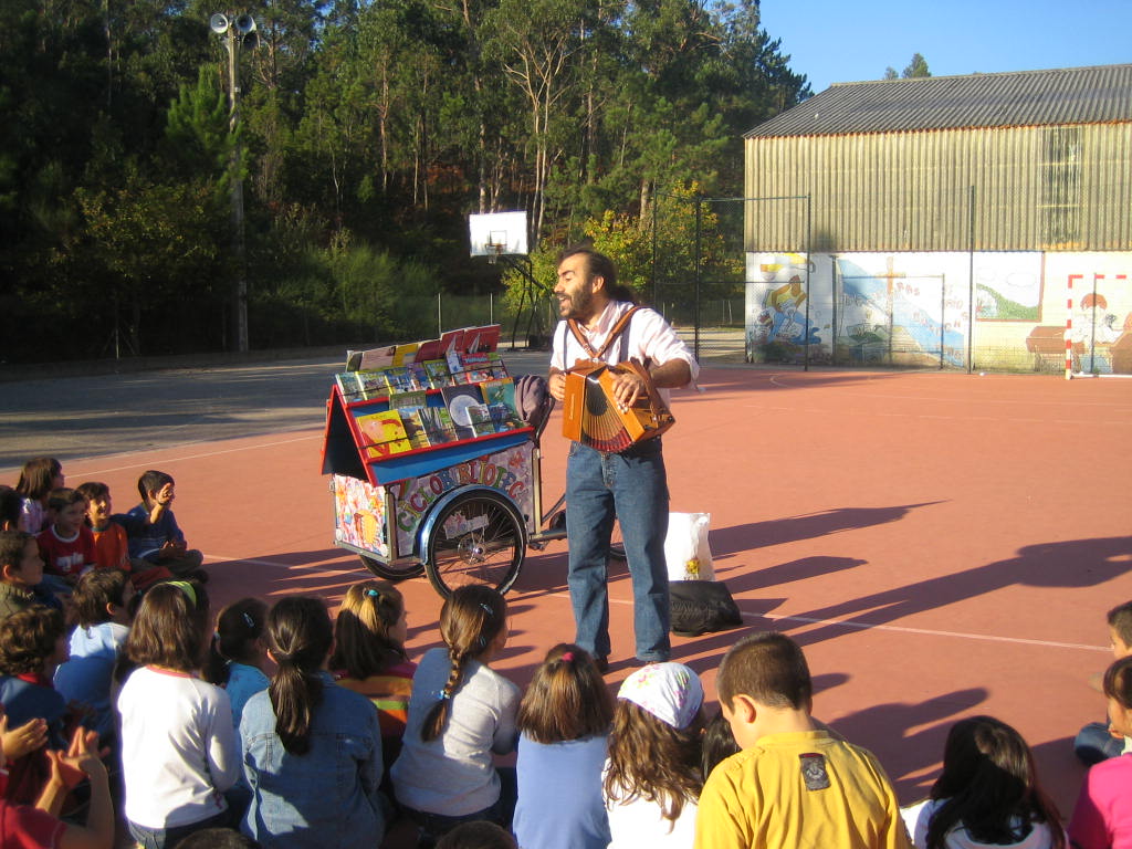 Ciclobiblioteca