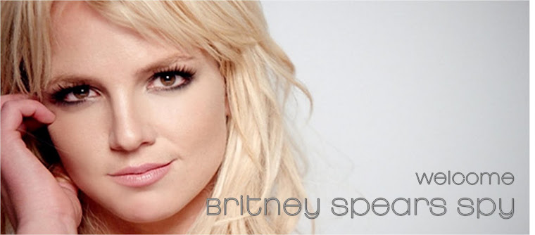 Britney Spears Spy