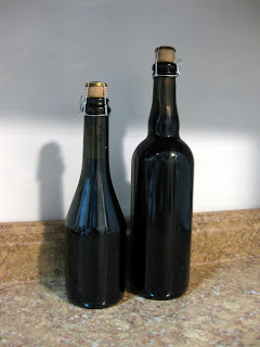 Those old 375s RR and LA used are probably my favorite bottles. Those old 375s RR and LA used are probably my favorite bottles.