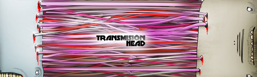 transmisionhead