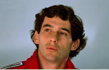 AYRTON SENNA