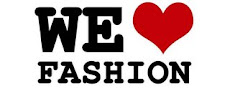 We all love Fashion
