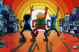 Fabulous Furry Freak Brothers