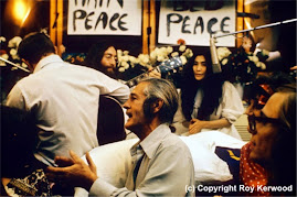 Give Peace a Chance