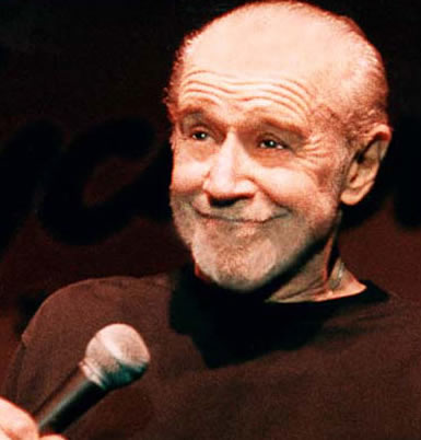 George Carlin