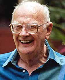 RINCÓN DEL MINICUENTO: ARTHUR C. CLARKE
